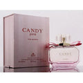 Sellion Candy Pink Perfume for Women 100ML – Long Lasting Sweet Floral Fragrance
