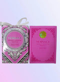 Versace Bright Crystal Absolu Eau De Parfum 100ML – Women's Luxury Pink Fragrance