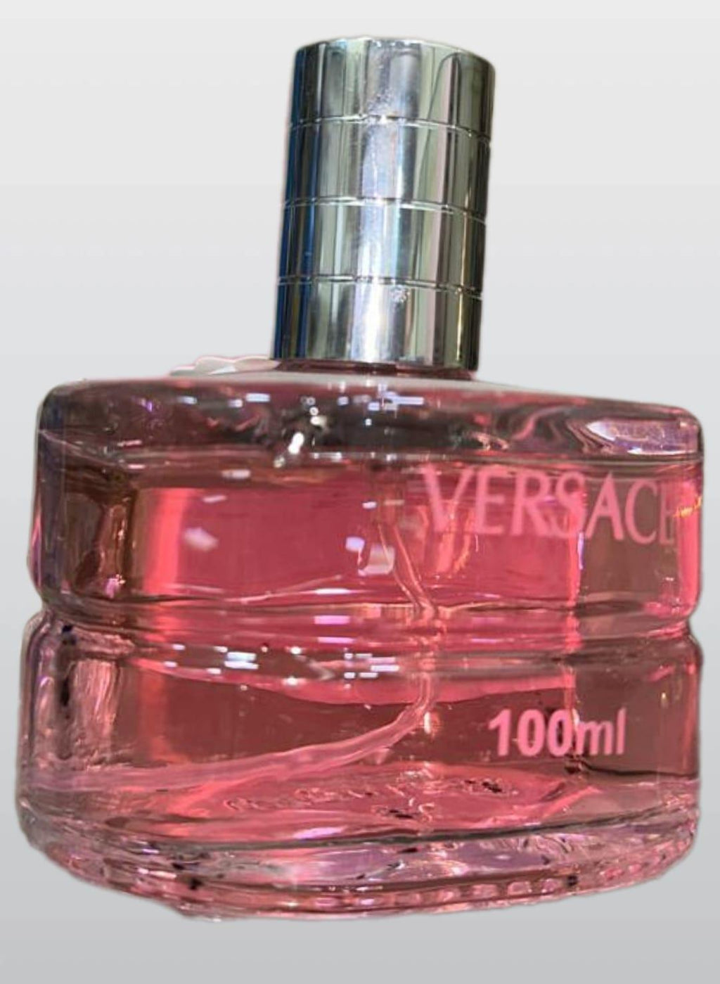 Versace Bright Crystal Absolu Eau De Parfum 100ML – Women's Luxury Pink Fragrance